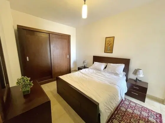 Basic Stüdyo, 1 Yatak Odası