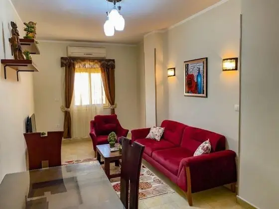 Basic Stüdyo, 1 Yatak Odası