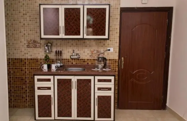 Apart Daire, Deniz Manzaralı