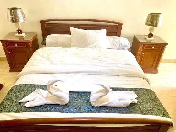 Stüdyo, 1 En Büyük (King) Boy Yatak, Balkon, Şehir Manzaralı