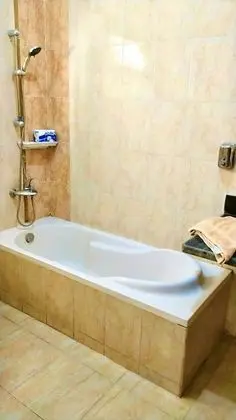 Stüdyo, 1 En Büyük (King) Boy Yatak, Balkon, Şehir Manzaralı