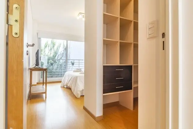 Superior Apart Daire, Birden Çok Yatak, Sigara İçilmez