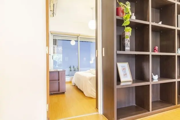 Superior Apart Daire, Birden Çok Yatak, Sigara İçilmez