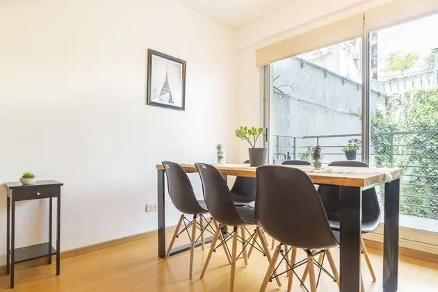 Superior Apart Daire, Birden Çok Yatak, Sigara İçilmez