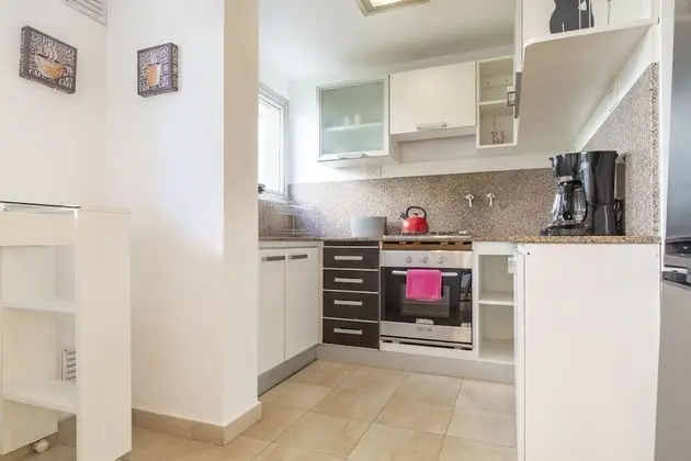 Superior Apart Daire, Birden Çok Yatak, Sigara İçilmez