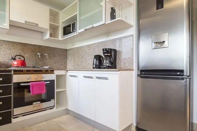Superior Apart Daire, Birden Çok Yatak, Sigara İçilmez