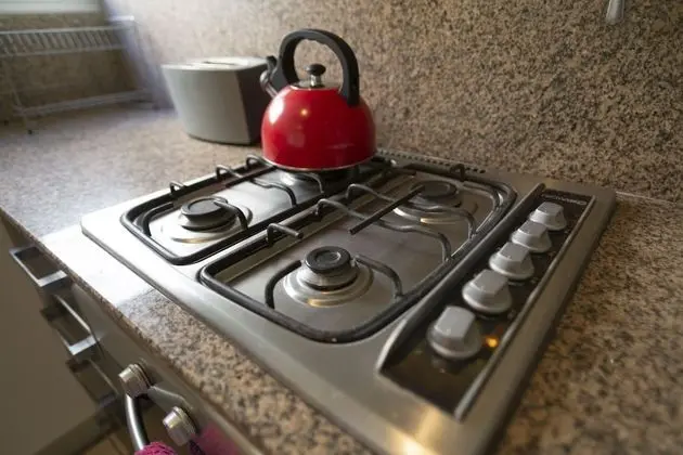 Superior Apart Daire, Birden Çok Yatak, Sigara İçilmez