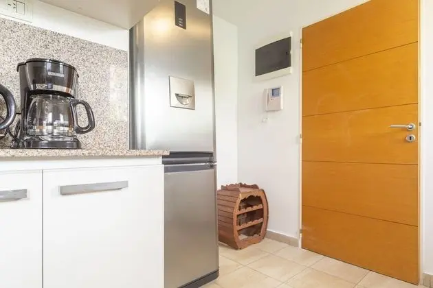 Superior Apart Daire, Birden Çok Yatak, Sigara İçilmez