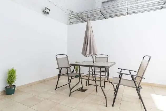 Superior Apart Daire, Birden Çok Yatak, Sigara İçilmez
