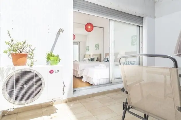Superior Apart Daire, Birden Çok Yatak, Sigara İçilmez