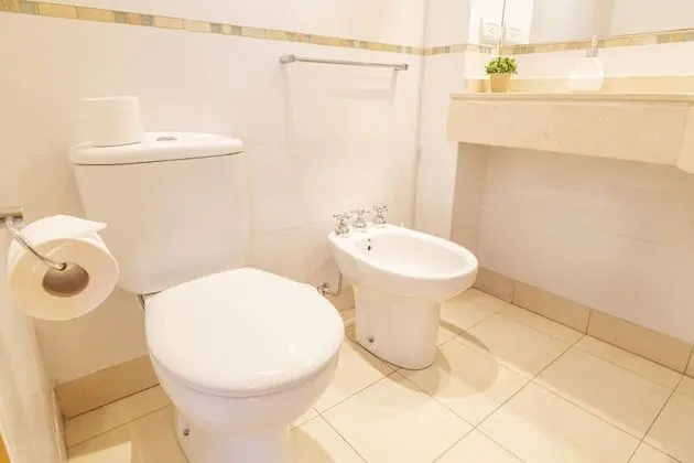 Superior Apart Daire, Birden Çok Yatak, Sigara İçilmez
