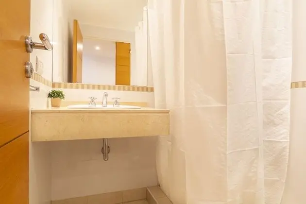Superior Apart Daire, Birden Çok Yatak, Sigara İçilmez