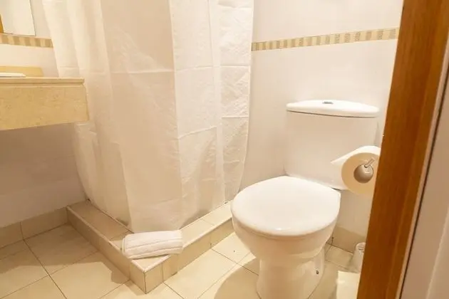 Superior Apart Daire, Birden Çok Yatak, Sigara İçilmez