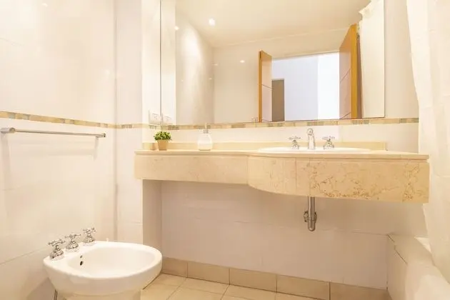 Superior Apart Daire, Birden Çok Yatak, Sigara İçilmez