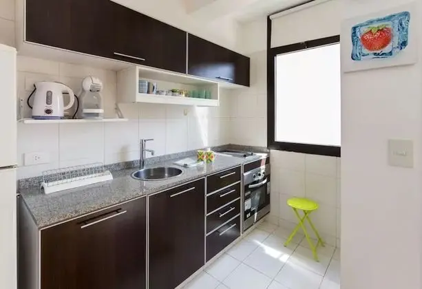 Apart Daire, 1 Büyük (Queen) Boy Yatak ve Çekyat, Sigara İçilmez