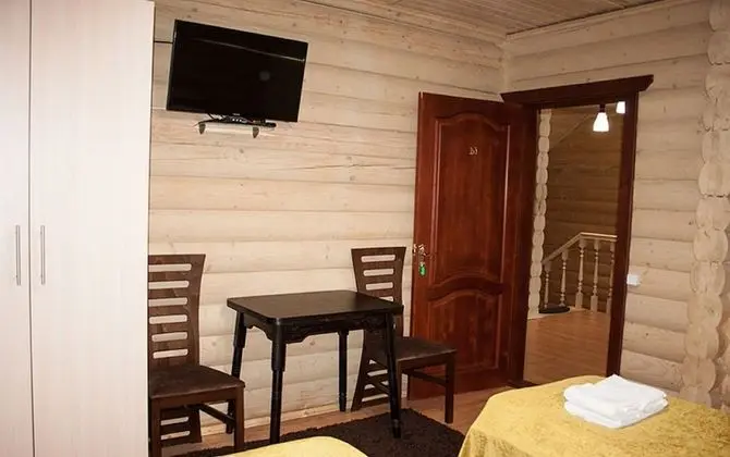 Economy Tek Büyük veya İki Ayrı Yataklı Oda, Ortak Banyo