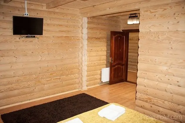 Standard Tek Büyük Yataklı Oda, Özel Banyo