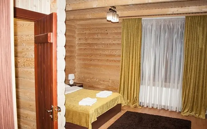 Standard Tek Büyük Yataklı Oda, Özel Banyo