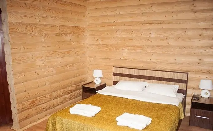 Standard Tek Büyük Yataklı Oda, Özel Banyo