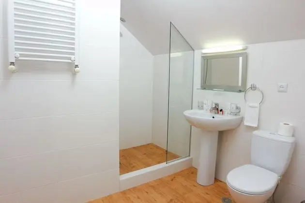 Family Oda, 2 Yatak Odası, Şehir Manzaralı
