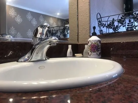 Standard Oda, 1 Büyük Boy Yatak