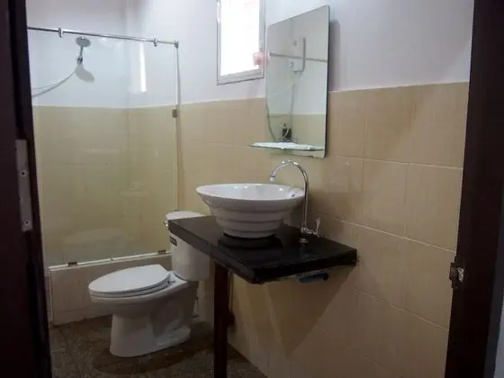 Standard Üç Kişilik Oda