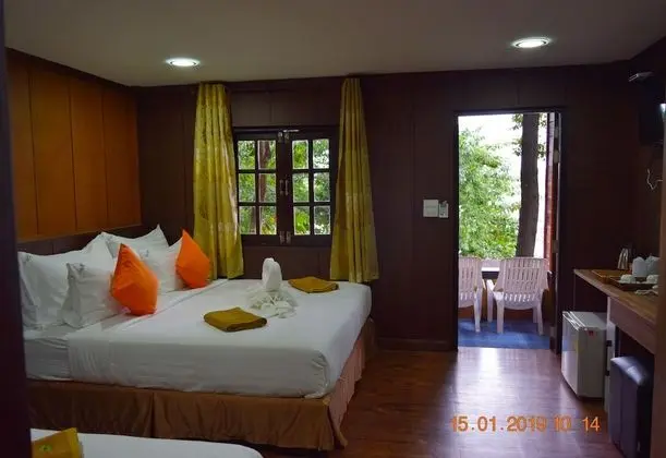 Superior Family