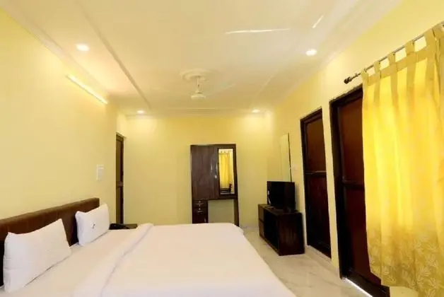 Luxury Çadır
