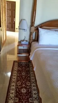 Junior Süit, Deniz Manzaralı