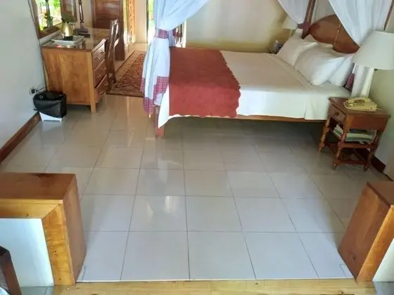 Standard Oda, Deniz Manzaralı