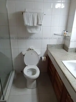 Standard Oda, Deniz Manzaralı