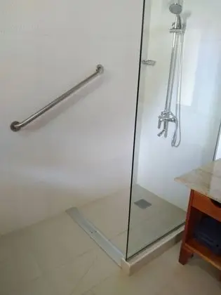 Standard Oda, Deniz Manzaralı