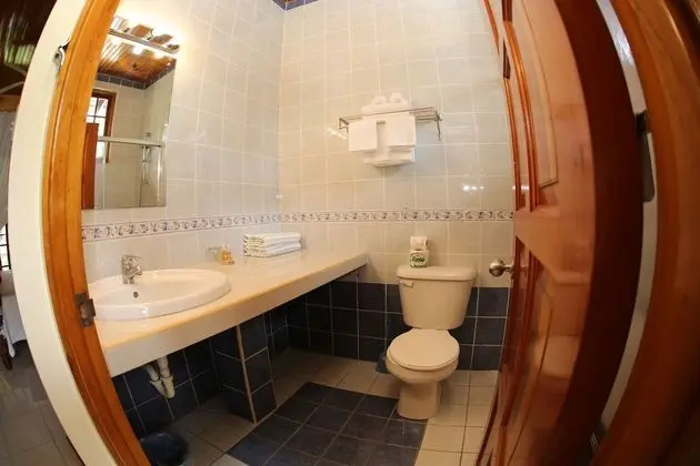 Standard Oda, Engellilere Uygun, Bahçe Manzaralı