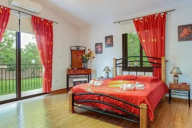 Villa, 3 Yatak Odası, Kişiye Özel Havuzlu