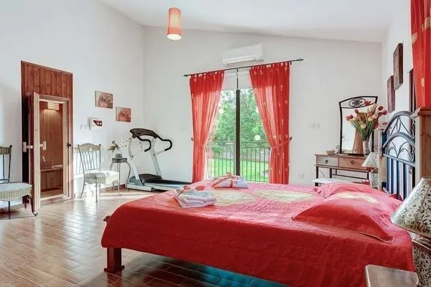 Villa, 3 Yatak Odası, Kişiye Özel Havuzlu