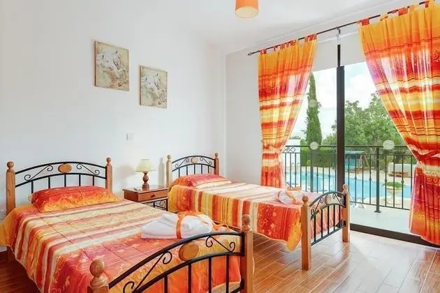 Villa, 3 Yatak Odası, Kişiye Özel Havuzlu