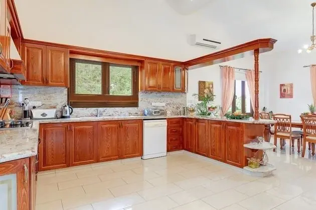 Villa, 3 Yatak Odası, Kişiye Özel Havuzlu