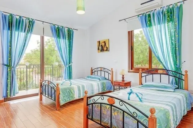 Villa, 3 Yatak Odası, Kişiye Özel Havuzlu