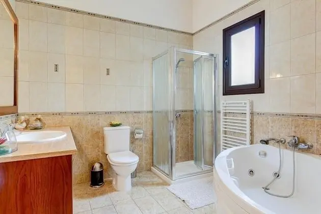 Villa, 3 Yatak Odası, Kişiye Özel Havuzlu
