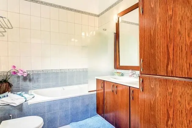 Villa, 3 Yatak Odası, Kişiye Özel Havuzlu
