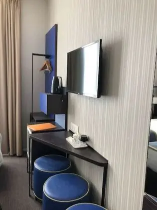 Tek Kişilik Oda