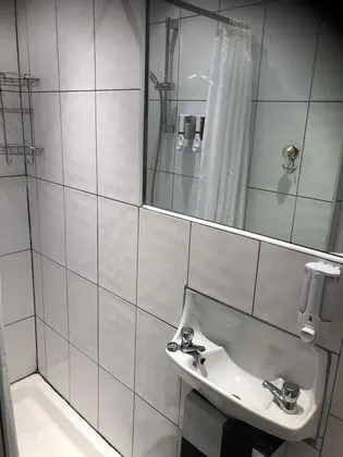 Superior Tek Büyük Yataklı Oda, Teras