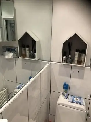 Superior Tek Büyük Yataklı Oda, Teras