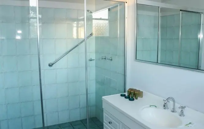Tek Büyük Yataklı Oda, Özel Banyo