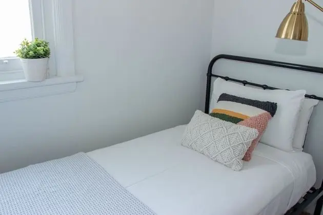 Tek Kişilik Oda