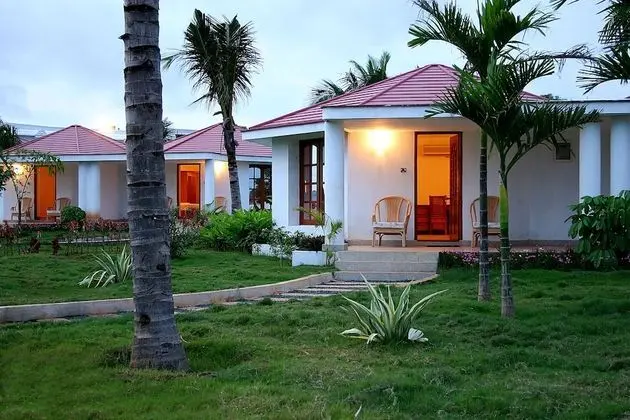 Cottage