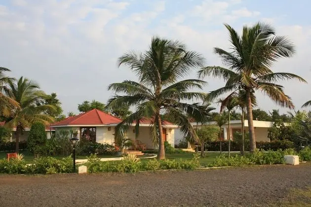 Cottage