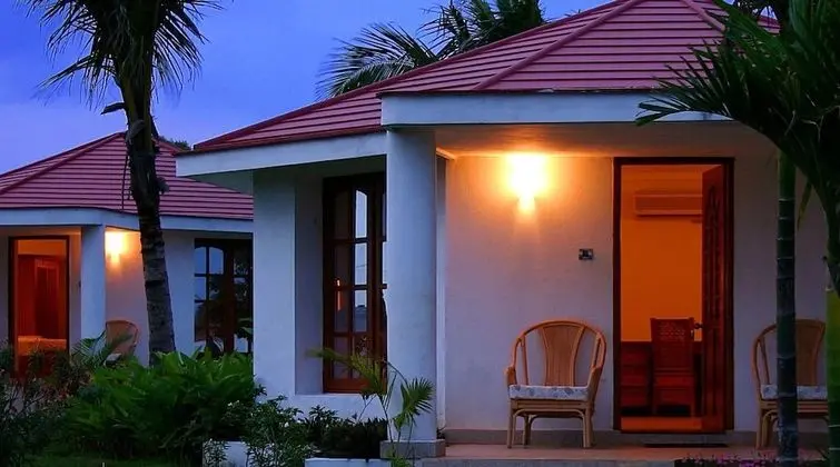Cottage