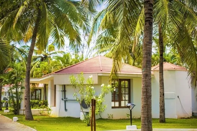 Cottage