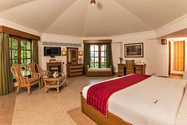 Cottage
